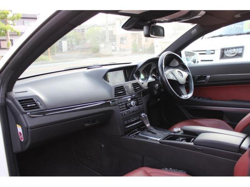 E-CLASS