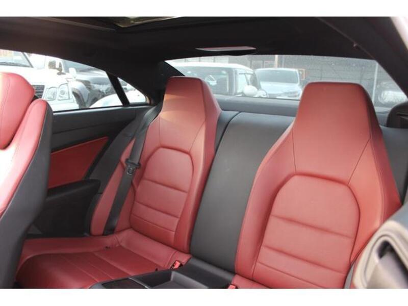 E-CLASS