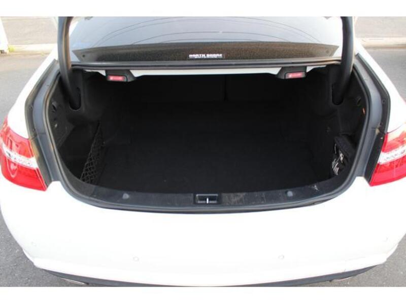 E-CLASS