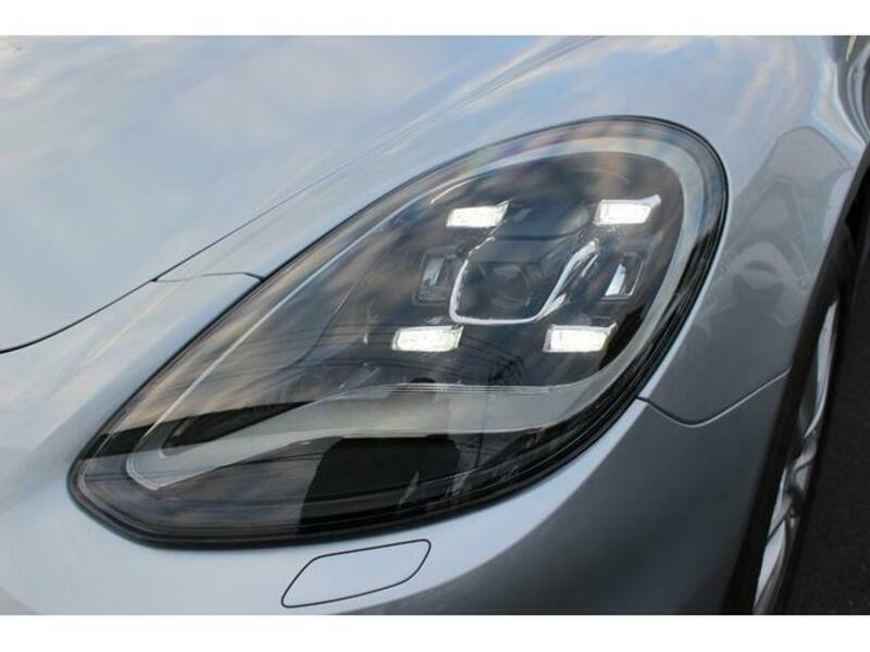 PANAMERA