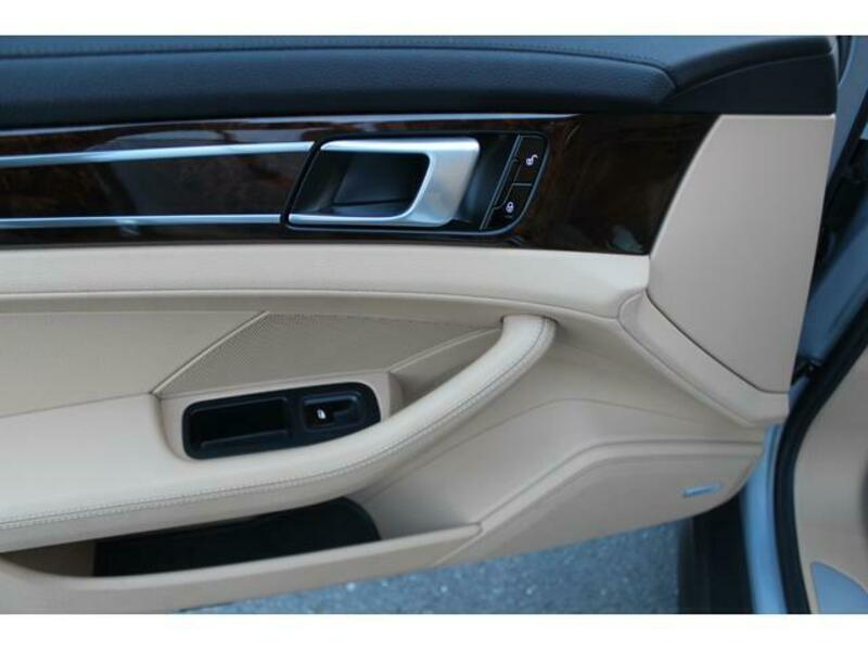 PANAMERA