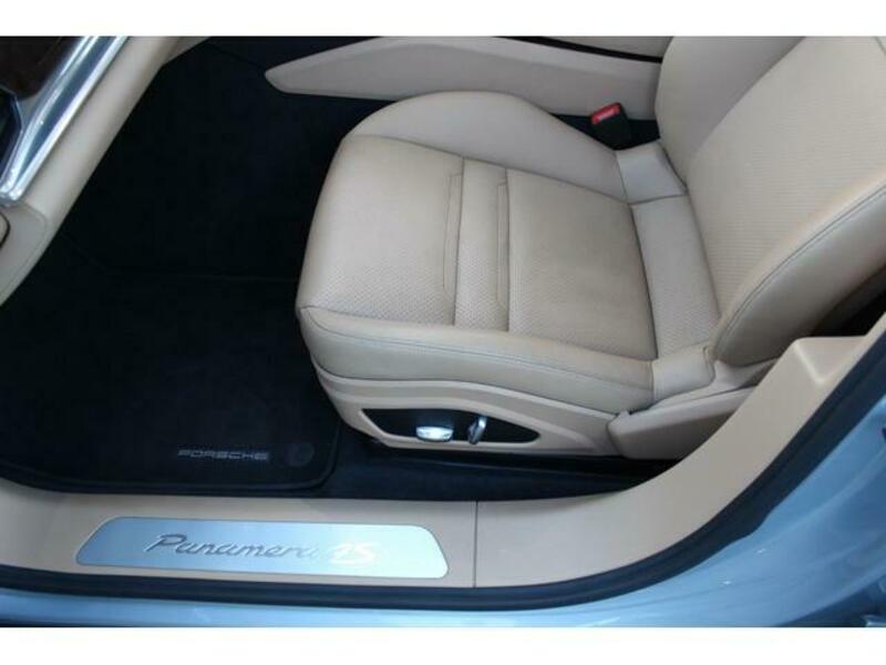 PANAMERA