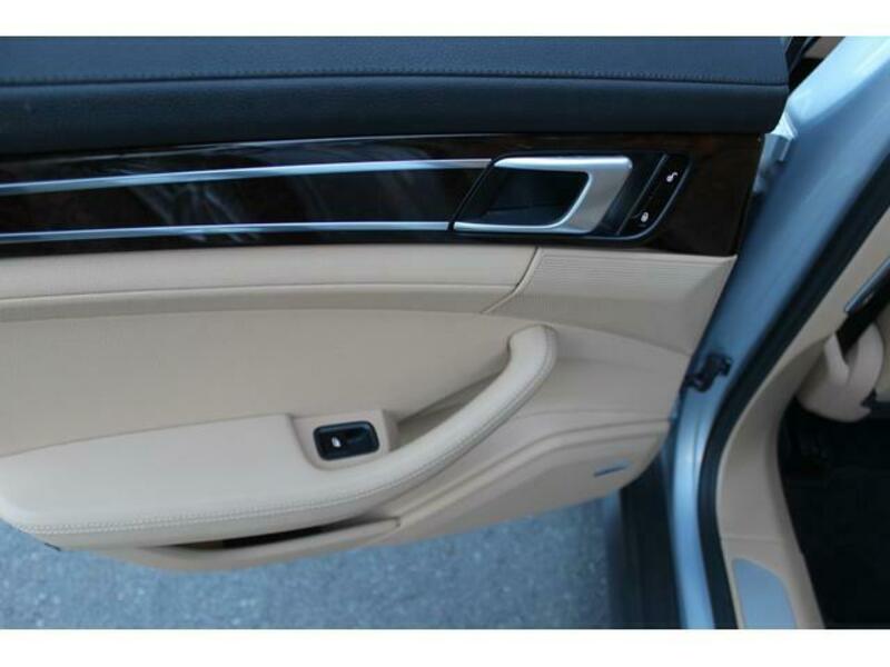PANAMERA