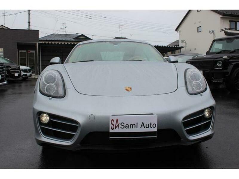 CAYMAN