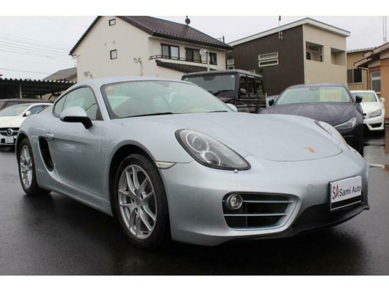 CAYMAN