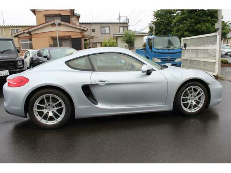 CAYMAN