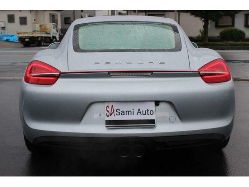 CAYMAN