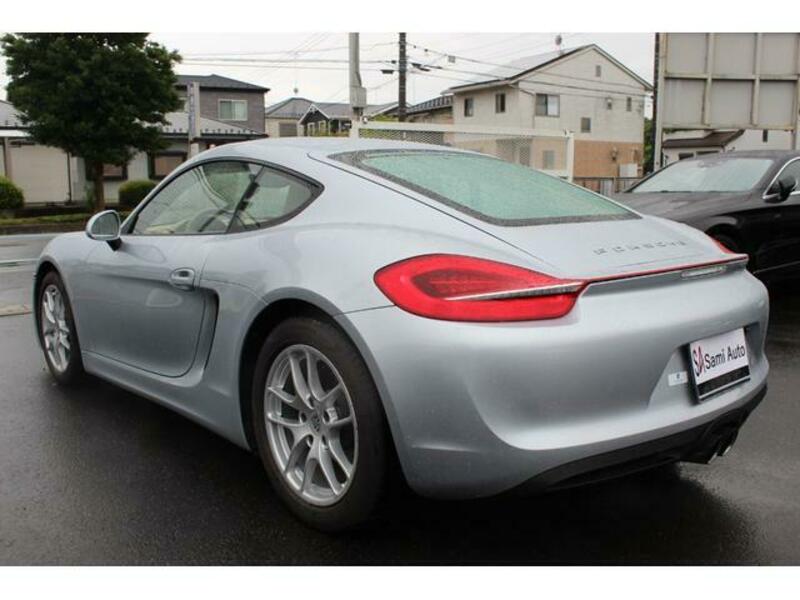 CAYMAN