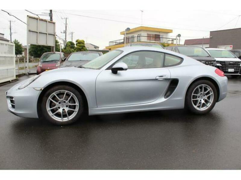 CAYMAN