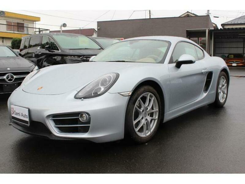 CAYMAN