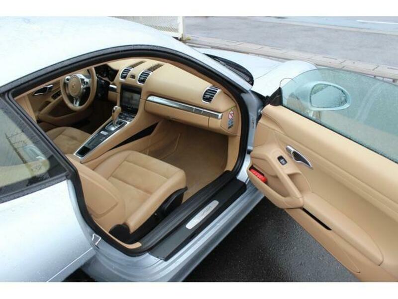 CAYMAN