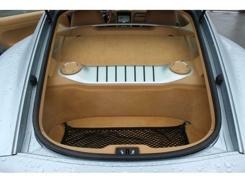 CAYMAN