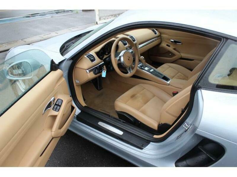 CAYMAN