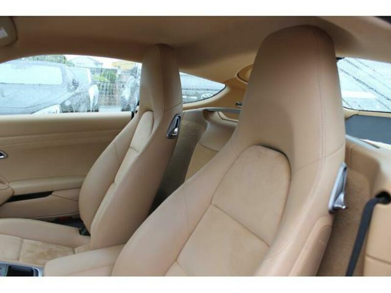 CAYMAN