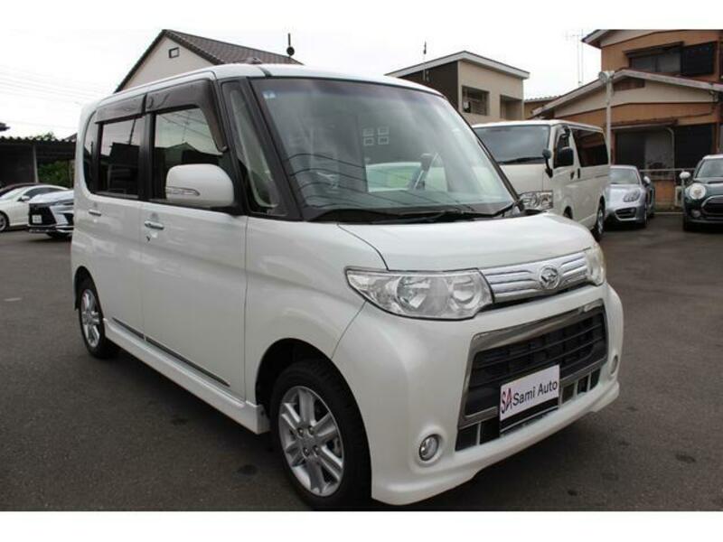 TANTO