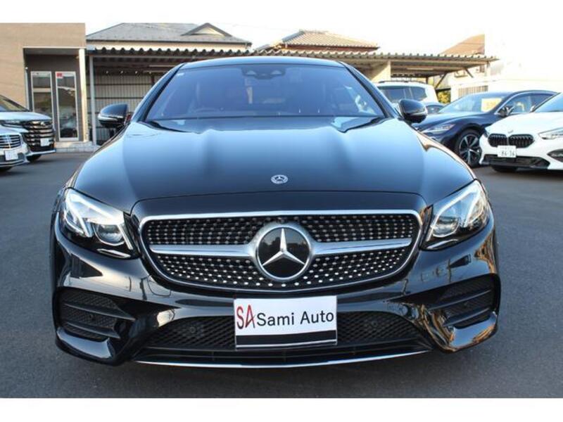 E-CLASS