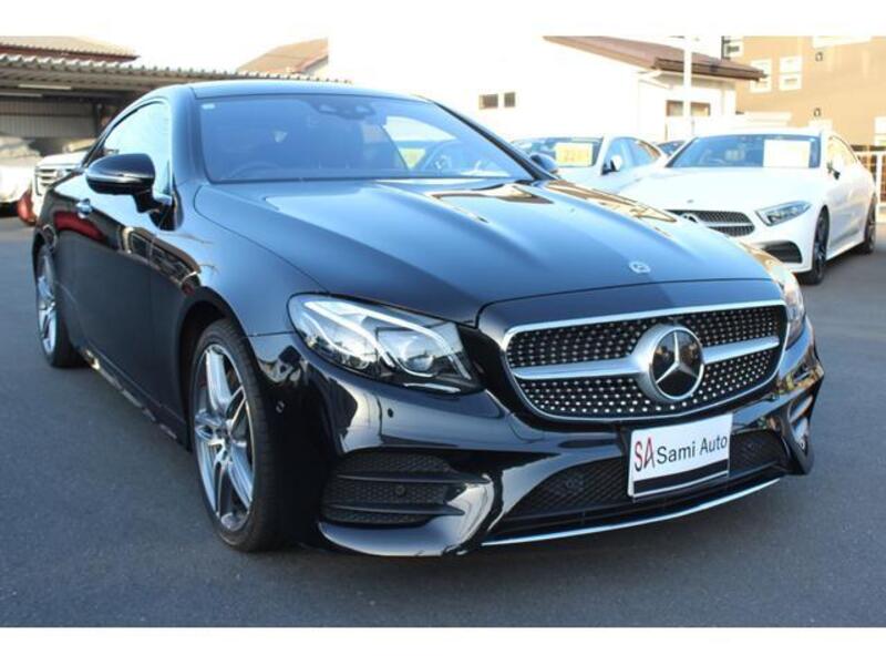 E-CLASS