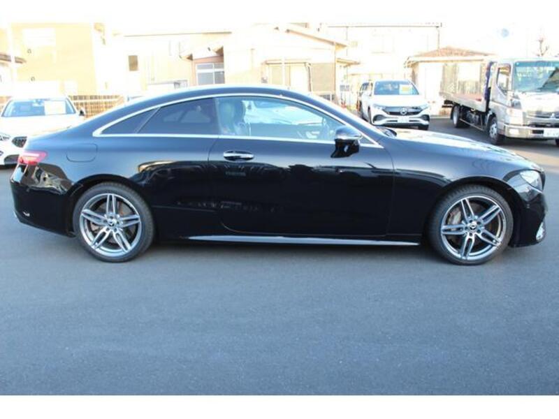 E-CLASS