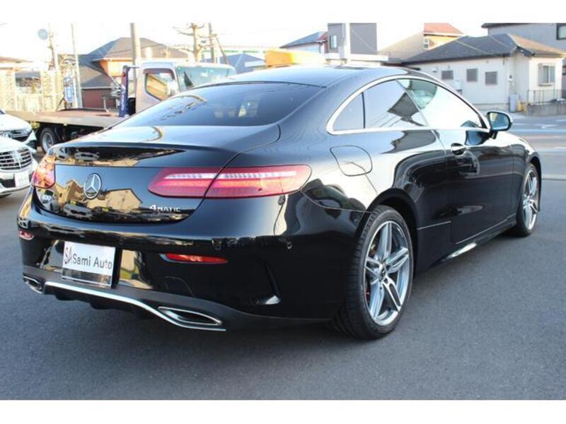 E-CLASS