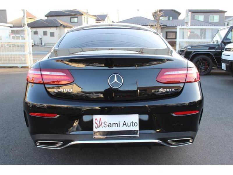 E-CLASS