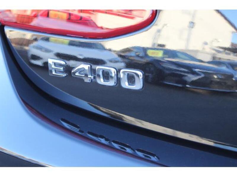 E-CLASS