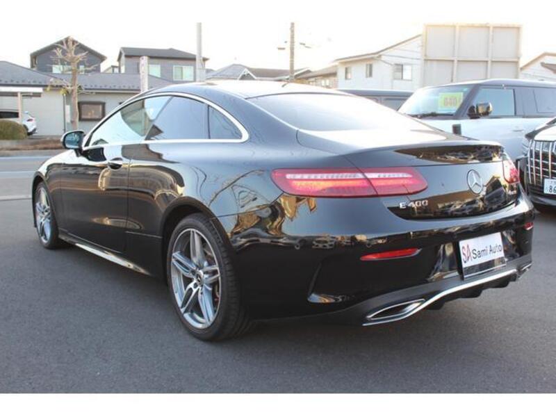 E-CLASS
