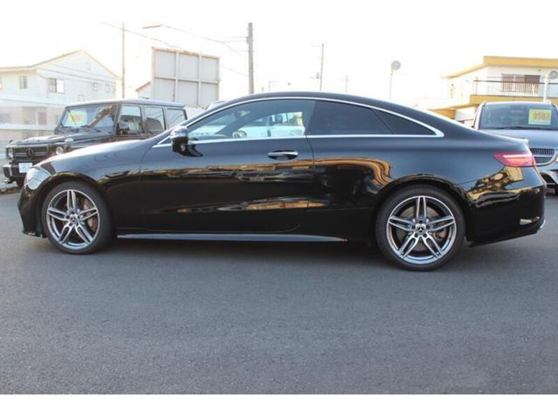 E-CLASS