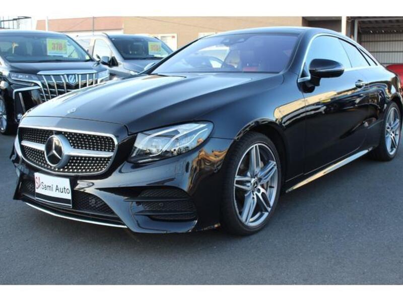 E-CLASS