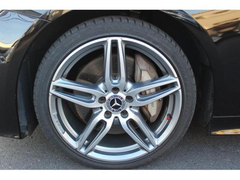E-CLASS