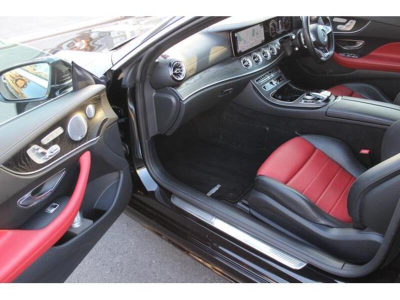 E-CLASS