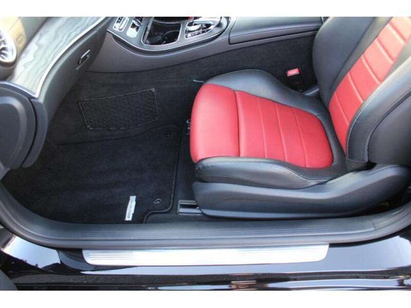 E-CLASS