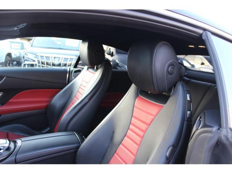 E-CLASS