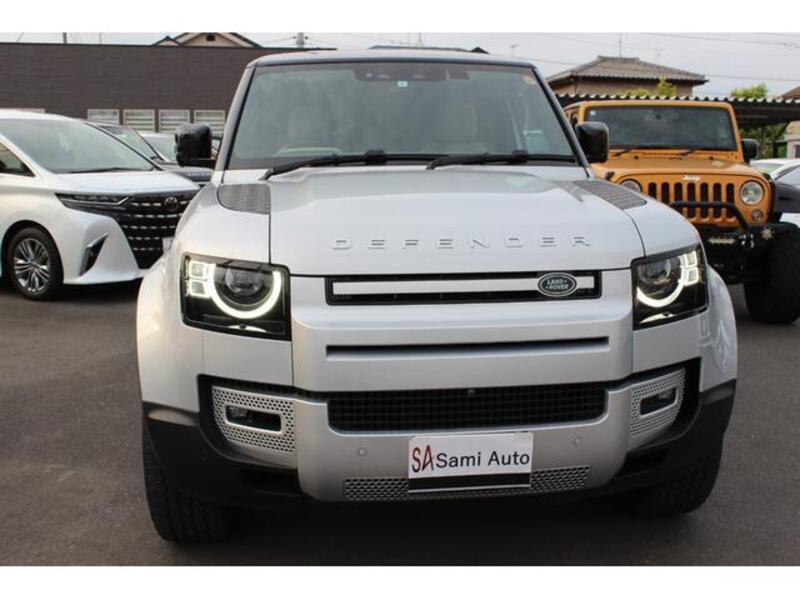 DEFENDER