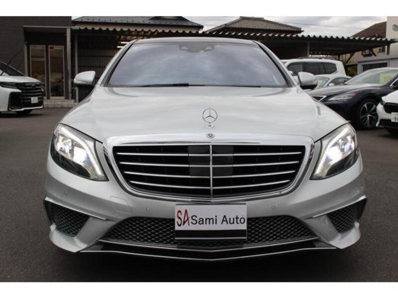 S-CLASS