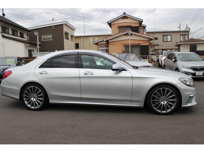 S-CLASS