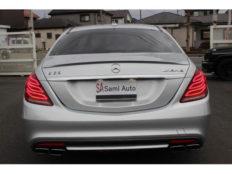 S-CLASS