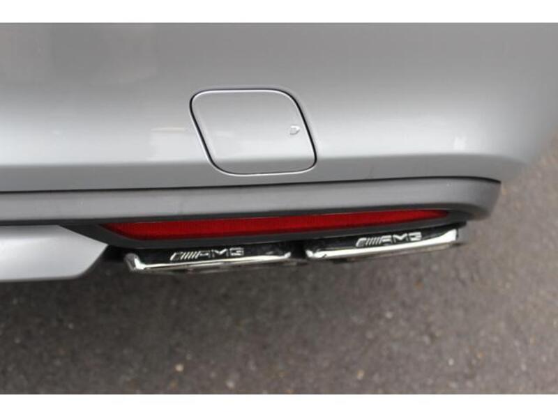 S-CLASS