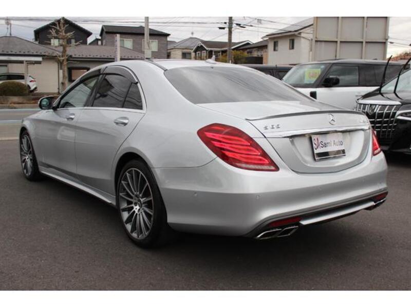 S-CLASS