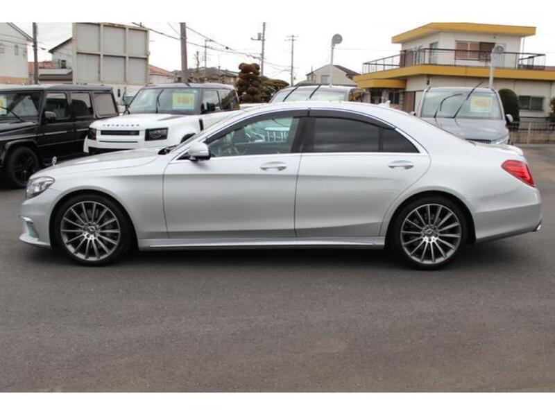 S-CLASS