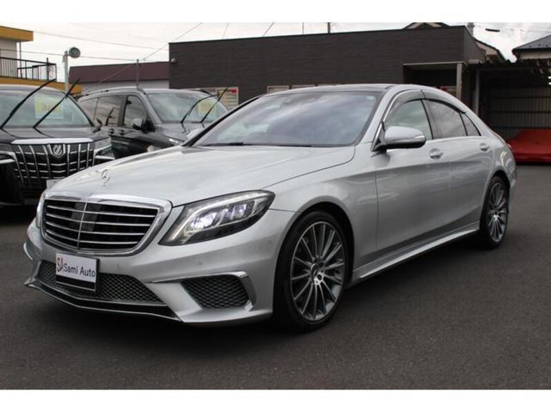 S-CLASS