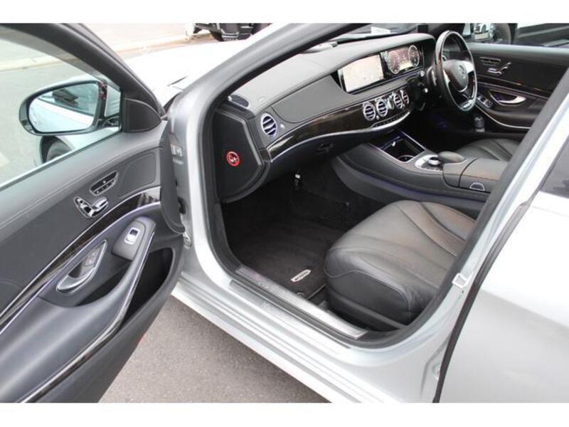 S-CLASS