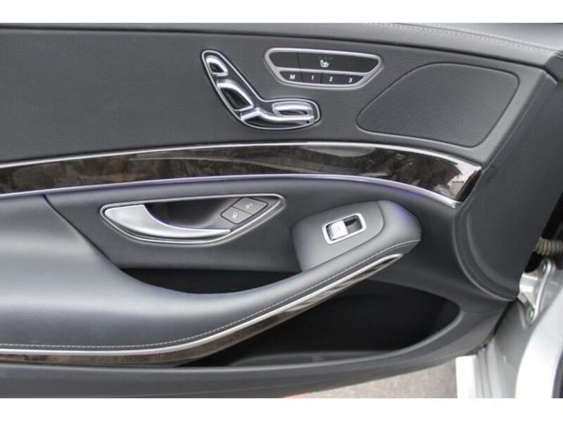 S-CLASS
