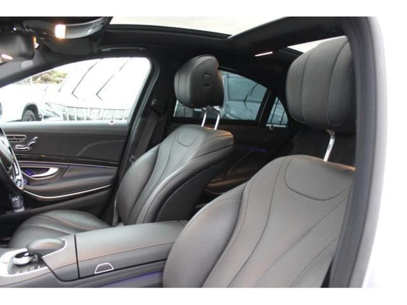 S-CLASS