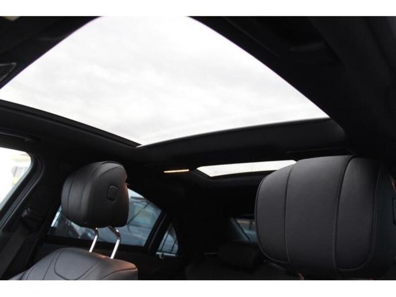 S-CLASS