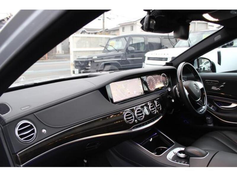 S-CLASS