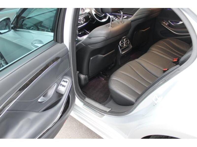 S-CLASS
