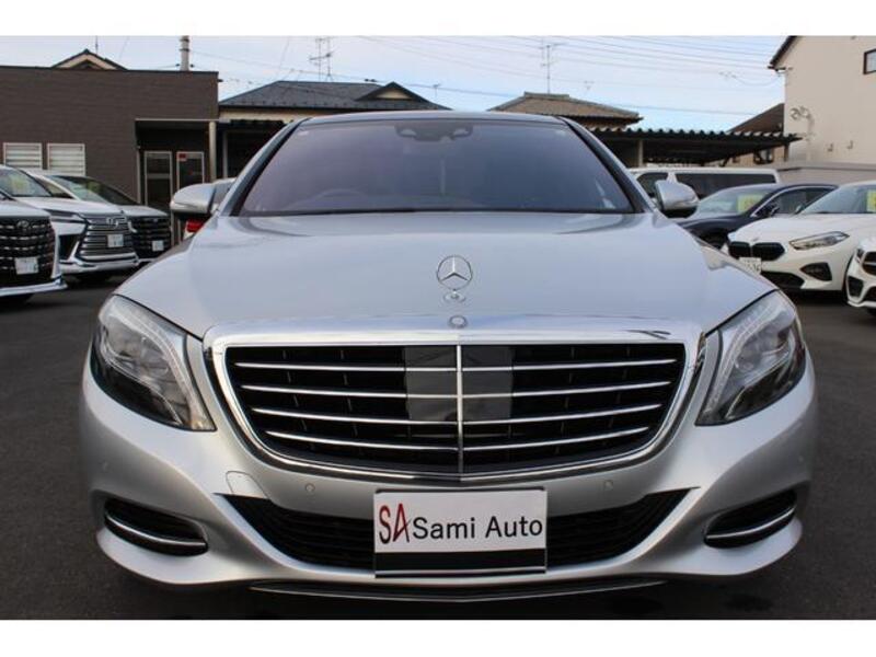 S-CLASS