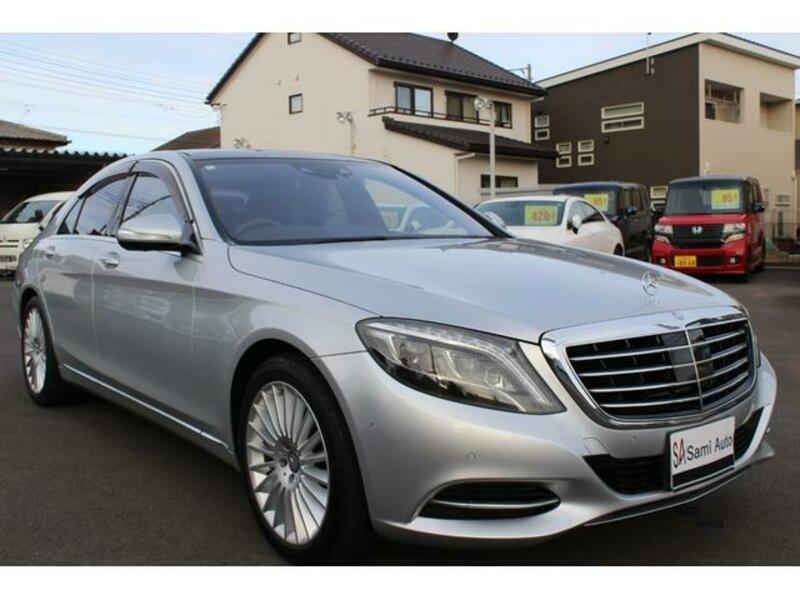 S-CLASS