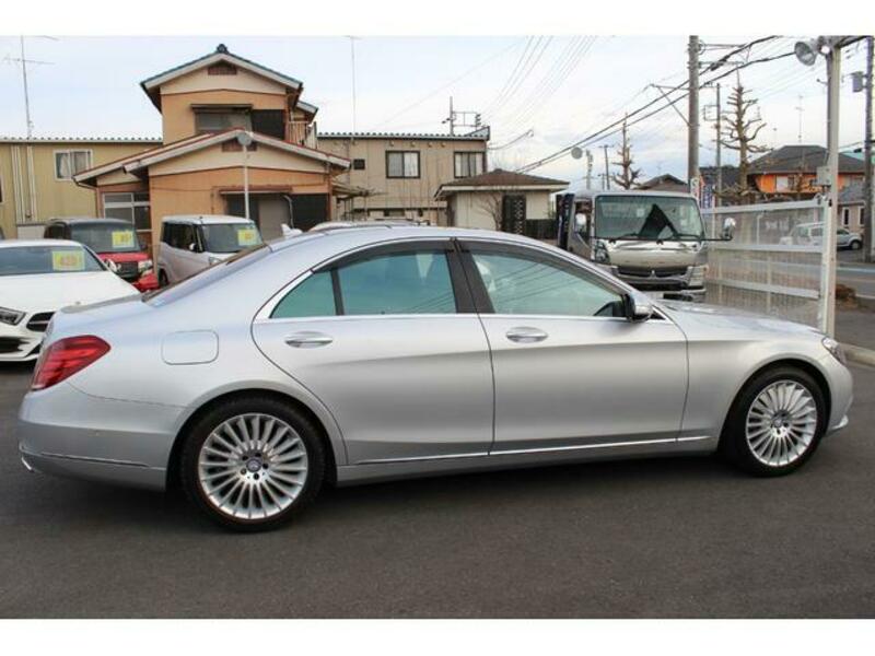 S-CLASS
