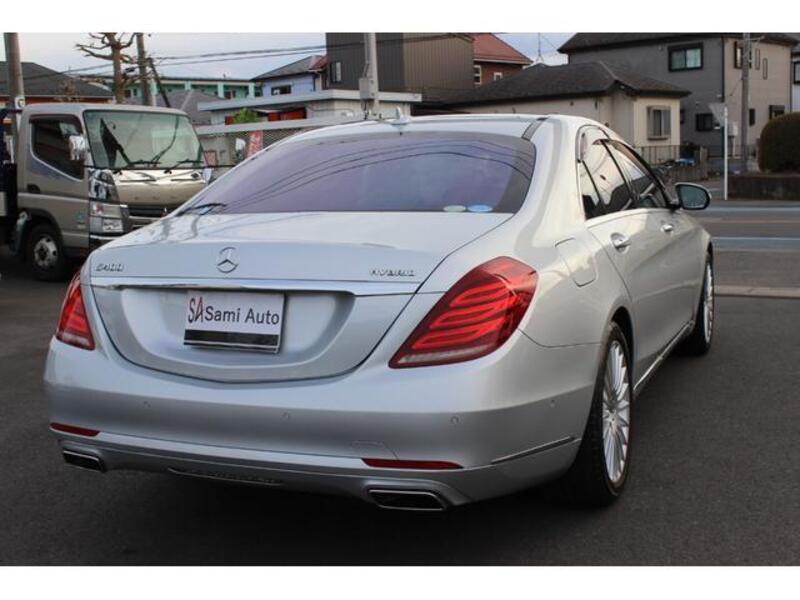 S-CLASS